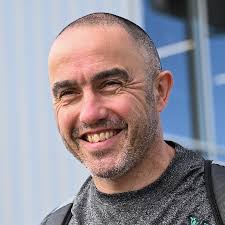 Nick Grantham is fundraising for PROSTATE CANCER UK