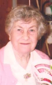 Jean Laffin Obituary