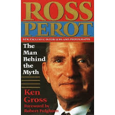 Ross Perot