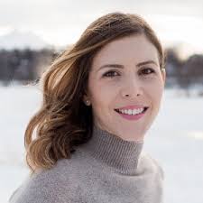 Virginie Algret, Realtor