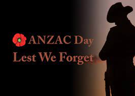 The brave australians and new zealanders who served and lost their lives at war to maintain peace are remembered and honored in these countries on anzac day on april 25. Anzac Day Dawn Service Campbelltown City Council