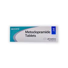 Image result for Metoclopramide