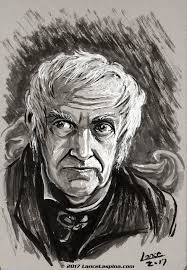 LaSpina Illustration