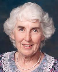 Frances Ruttan Obituary (1920