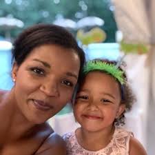 Tia Patton Chancellor