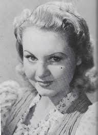 June Storey