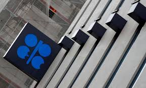 Image result for opec production