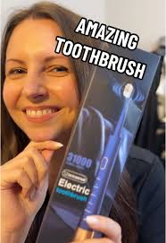 Discover the Amazing Electric Toothbrush for Dental Care