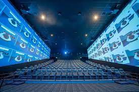 Klang valley signature @ the gardens mid valley pavilion kl 1 utama (new wing) tropicana city paradigm mall setia city mall berjaya times square alamanda cheras leisure mall summit usj ioi mall. Gsc Introduces The Country S First 270 Degree Cinema Experience Entertainment Rojak Daily