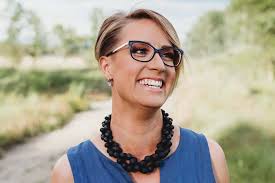 Determined to make a difference, Shelly MacInnis Wynn forges a path