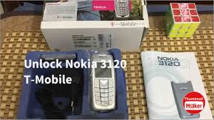 Connect your phone to the pc and wait for all the drivers to . Unlock Code Nokia 3120 T Mobile Germany Youtube