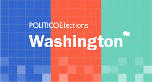 Jay inslee and loren culp by county and district. Washington Election Results 2018 Live Midterm Map By County Analysis