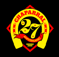 Chaparral Disco Rodeo