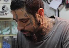 Τι αξία έχει το tattoo σήμερα;