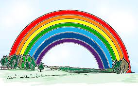 Sammlung von caro • zuletzt aktualisiert: Regenbogen Gegen Corona Der Schubi Blog