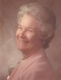 Obituary information for Betty Joyce Sherrill