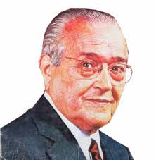 Biografía de Ricardo Balbín