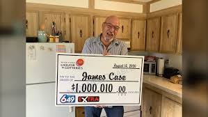 Games available from western canada lottery corporation (wclc), ontario lottery and gaming corporation (olg olg.ca). Manitoba Man Wins 1m In Lotto 6 49 Jackpot Ctv News