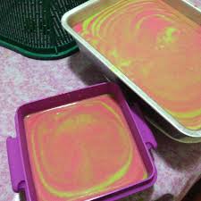 0 ratings0% found this document useful (0 votes). Resipi Puding Roti Marble Ardini Humaira