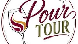 The Bucks County Pour Tour