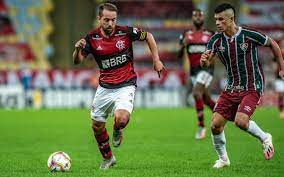 Flamengo 0 x 1 fluminense 04/07/2021. Flamengo X Fluminense Palpites Futdados