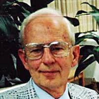 Edward Reynolds Obituary (2005)