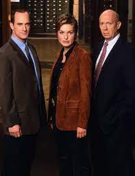 A description of tropes appearing in law & order: How Law Order Svu Has Evolved Over The Years Tv Fanatic