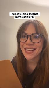 Designing Human Childbirth: A Comedy Sketch