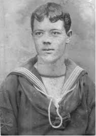 Charles Seaward Cooper (1844-1927) = Sarah Ann White (1846-1933)