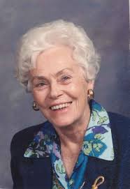 Eileen McPhee Obituary (2015)