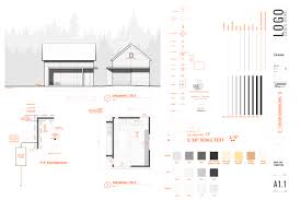 Building a creative business from nothing. 30x40 Design Workshop Autocad Template Architect Entrepreneur