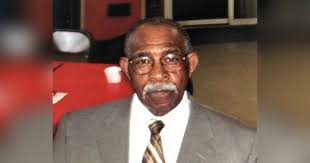 Henry Sharp Life Story