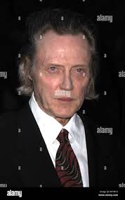 Dennis christopher hi-res stock photography and images