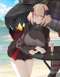 Iso22002 1 技術 仕様 書. 22 Ide Azur Lane Roon Di 2021 Gambar Anime Animasi Gambar