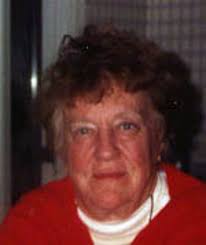 Frances T. Duff Obituary December 19, 2014