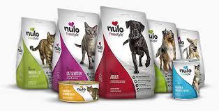 See more of nulo pet food on facebook. Nulo Freestyle Chicken Cod Recipe Grain Free Dry Cat Kitten Food 5 Lb Bag Chewy Com