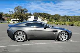 Image result for Meteorite Silver 2007 V8 Vantage