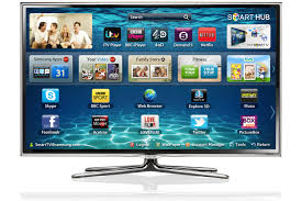 Lg's smart tv interface opens a new world of entertainment with contents streamed from netflix, hulu plus and youtube, while the friendly webos user interface saves you time and effort navigating and searching for your favorite content. 40 Es6800 Series 6 Smart 3d Full Hd Led Tv Samsung Support Uk