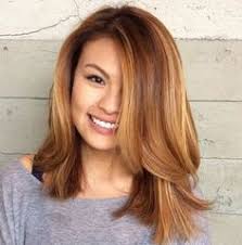 10 Hair color ideas