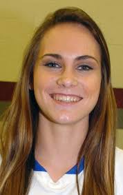 Tarter tops All-NET girls team