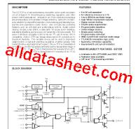SG3526 Datasheet(PDF) - Microsemi Corporation