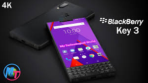 Blackberry key 3 release date. Blackberry Key 3 Fantastic Design In 2019 Youtube