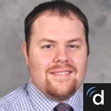 Dr. Jonathan V. Riddell, MD