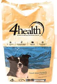 4health premium dog food and premium cat food are specifically formulated to meet the nutritional needs of your pet! 4health Dog Food 2021 Review Rating Recalls Dog Food Care