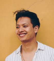 Nhan Vu's Instagram, Twitter & Facebook