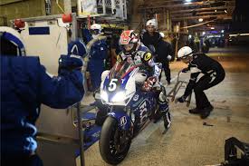 Face à la classique bande de japonaises il devrait y avoir une ktm. Moto Endurance Honda Remporte Les 24 Heures Du Mans