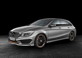 Here you can download the cla 220 d shooting brake as a wallpaper or browse through our picture gallery. Mercedes Benz Cla Shooting Brake X117 Specs Photos 2015 2016 2017 2018 2019 Autoevolution