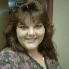 Lisa Marie Poole (@WiseGreenEyes69)