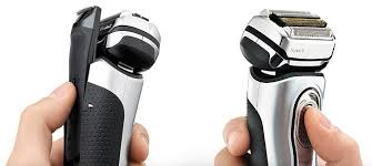 This foil shaver provides you with both a close and gentle shave, without compromise. Braun Series 9 Review 9390cc Electric Shaver Best Price