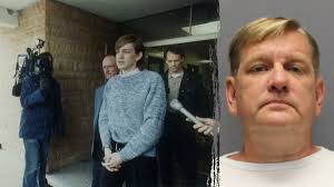 Minnesota ax murderer who killed own family in 1988 gets early release  under law supported by Gov Tim Walz